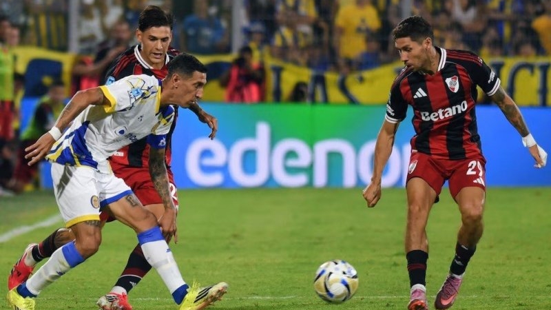 La Liga Profesional confirmó días y horarios de las semifinales del Torneo Apertura