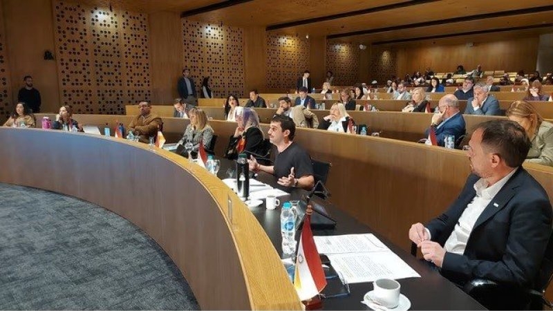 El Concejo Deliberante de Córdoba aprobó la ordenanza de los “naranjitas”