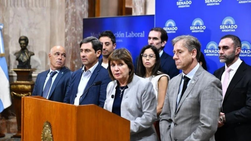 Senado aprobó la ley de regularización y entrega voluntaria de armas hasta 2027