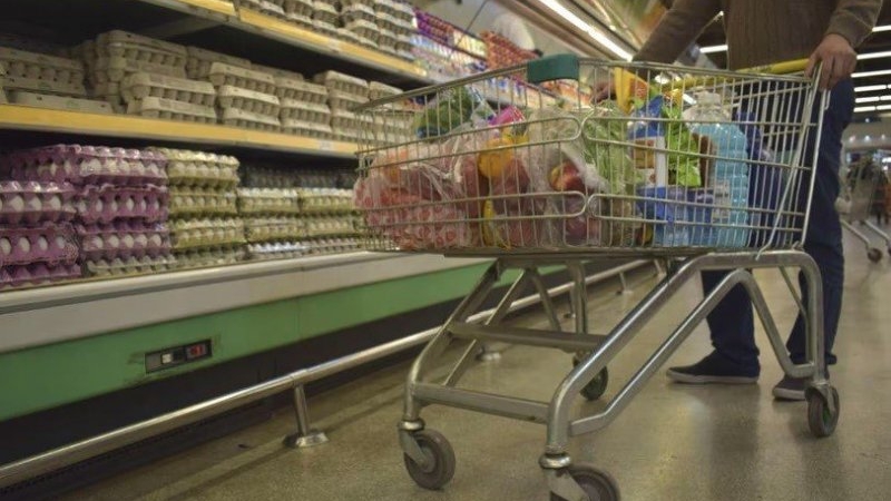 En Córdoba, los precios al consumidor aumentaron 2,9% en abril