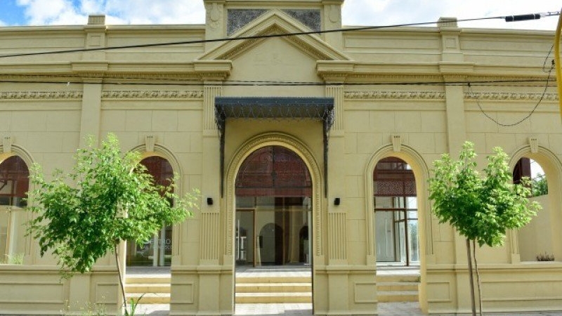 San Francisco celebrará la Semana de los Museos con una amplia agenda cultural