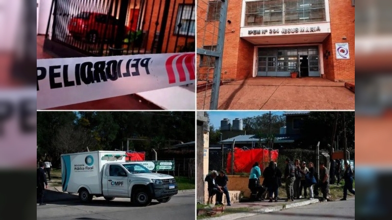 Seguidilla de tragedias enlutan a Córdoba: 5 niñas murieron en pocos días y otra estudiante pelea por su vida