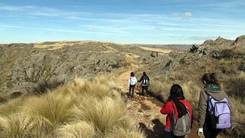 Parques Nacionales aumentó las tarifas para ingresar a más de 15 áreas protegidas
