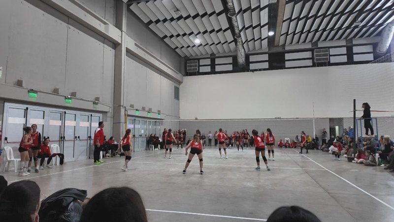 Argentino de Pergamino y Sociedad Sportiva Devoto se consagraron en el Torneo Internacional “Sani Somos Todos”