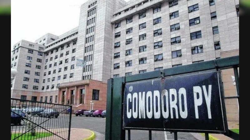 Causa Cuadernos: siguen las declaraciones de testigos en el TOF 7 desde este martes