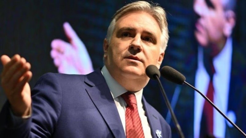 Zona Fría: Martín Llaryora alertó que el recorte afectará a 600 mil familias de Córdoba