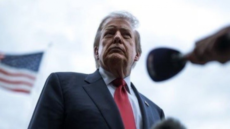 Trump pospone ataque a Irán por pedido de Qatar, Arabia Saudita y Emiratos Árabes