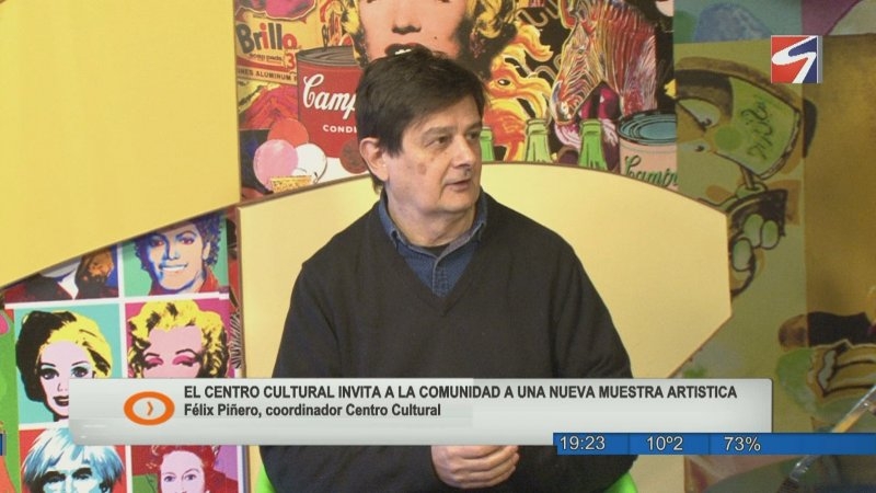 El Centro Cultural San Francisco inaugurará nuevas muestras vinculadas a la memoria y la identidad