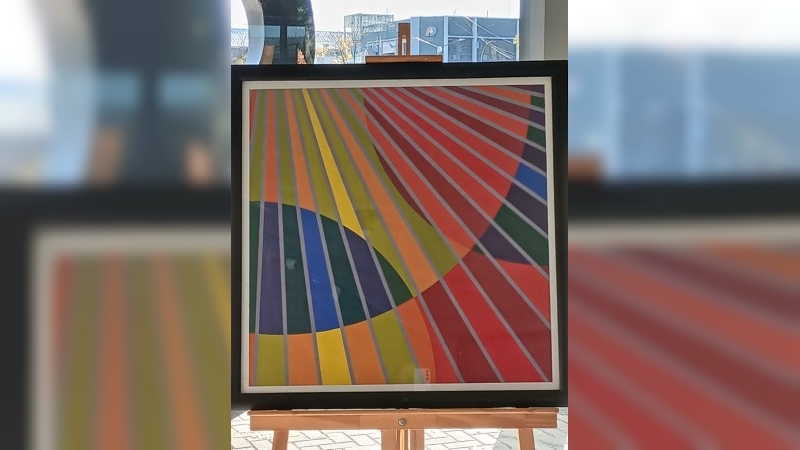 La Tecnoteca presenta “Conexión Arte”, un espacio para artistas locales