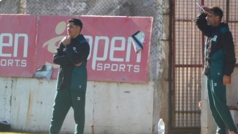 Sportivo Belgrano confirmó a Cristian Álvarez como entrenador del plantel profesional