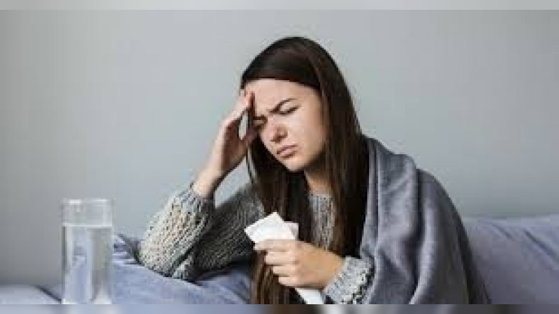 Alerta sanitaria: suben los casos de influenza y ya son 183 los contagios confirmados