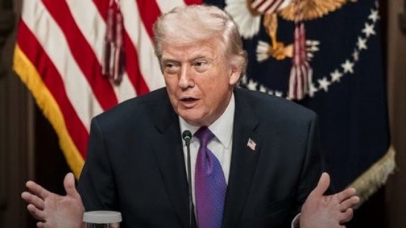 Trump niega escalada contra Cuba tras la acusación contra Raúl Castro