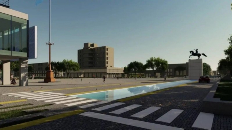 Uniendo Córdoba: San Francisco apuesta al futuro con sus obras y servicios