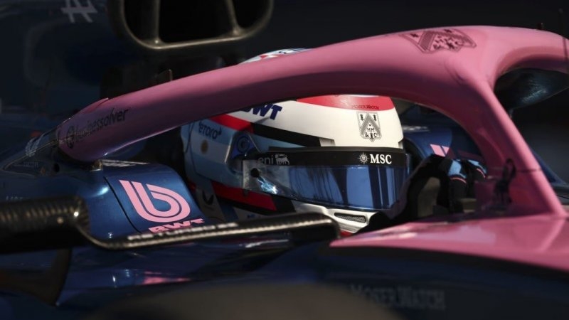 Se viene el GP de Canadá para Colapinto, que busca mantener sus buenos resultados en la Fórmula 1