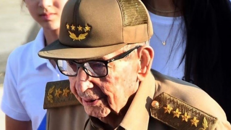 Cuba rechazó la acusación de Estados Unidos contra Raúl Castro
