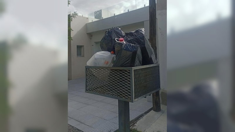 Feriado lunes 25º de Mayo: modalidad de trabajo en dependencias municipales