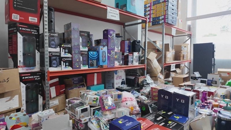 “Aquí Se Vende Todo” organiza una nueva feria americana