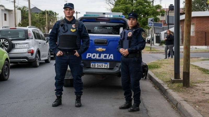 Conmoción en Córdoba: hallaron sin vida a un hombre en la vía pública