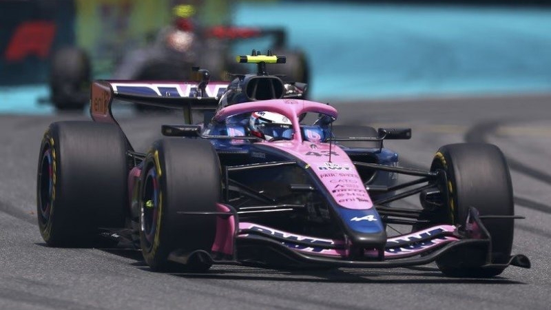 Colapinto terminó sexto en el GP de Canadá y consiguió su mejor resultado en la Fórmula 1