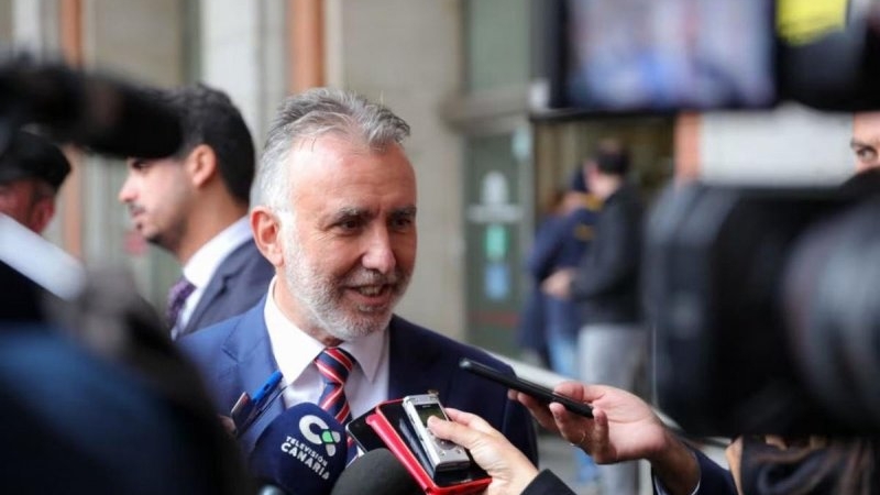 Argentina lidera la "Ley de Nietos": más de un millón de solicitudes en el país