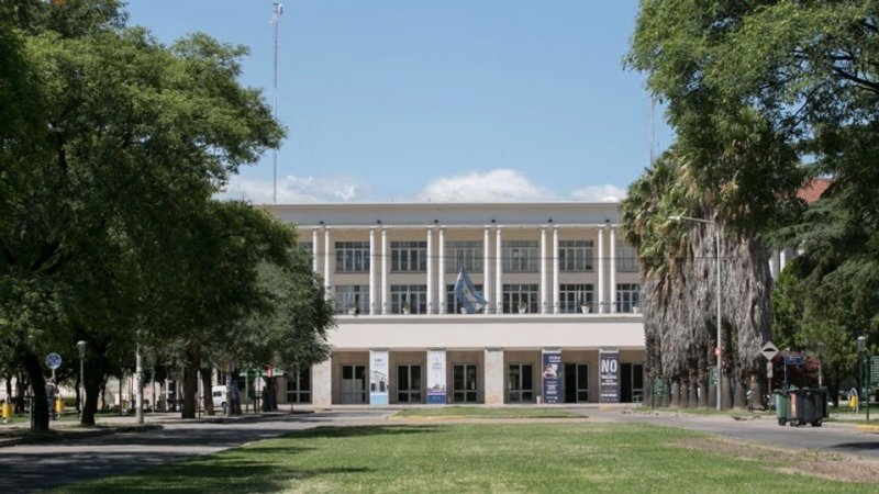 Universidades en alerta: arranca una semana completa de paro nacional