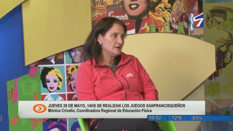 El atletismo será protagonista en los Juegos Sanfrancisqueños 2026