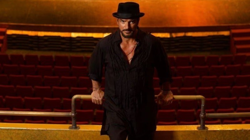 Éxito total: Ricardo Arjona suma 16 funciones agotadas