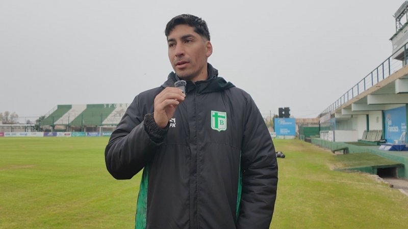 Sportivo Belgrano vive un gran presente de la mano de Cristian Álvarez y Sebastián Scolari