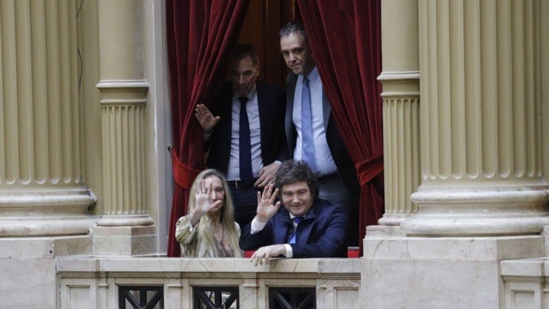 Los planes de Gobierno para motorizar la gestión a meses del inicio de la campaña electoral