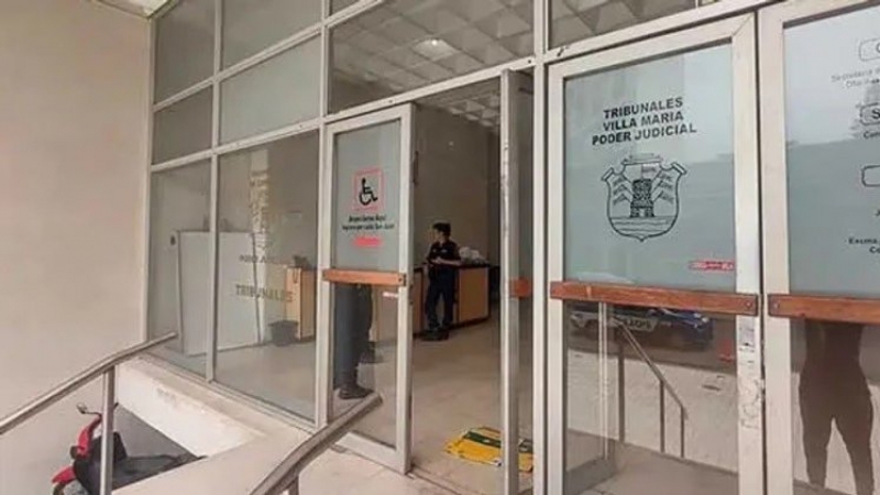 Arreglaba celulares y fue condenado a 4 años de prisión por venta de drogas