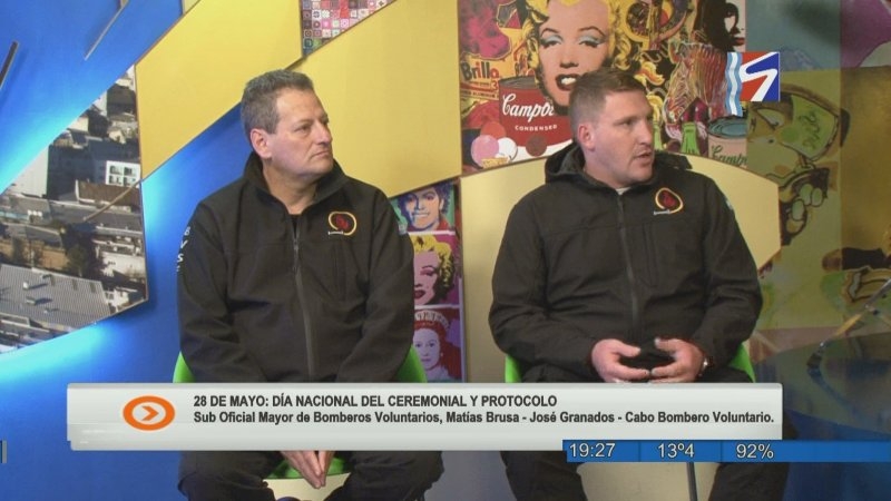 Cada 28 de mayo se celebra el Día Nacional del Ceremonial y Protocolo