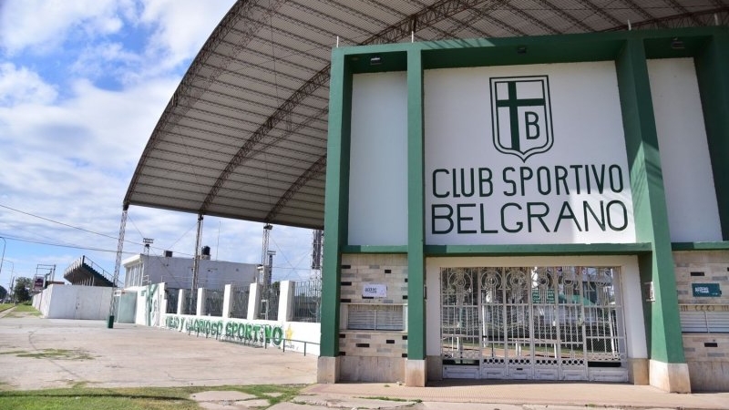 Sportivo Belgrano recibe a Gimnasia de Chivilcoy con la mira puesta en la cima