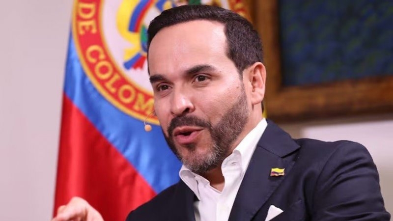 Milei felicitó a De La Espriella: “Este resultado refleja el anhelo de libertad y progreso del pueblo colombiano”