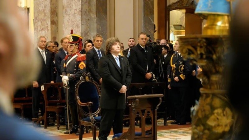 Las críticas de la Iglesia al Gobierno y el complejo vínculo ante la potencial visita del papa León XIV
