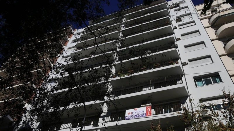 El Gobierno reglamenta exenciones de Ganancias para alquileres de vivienda y venta de inmuebles