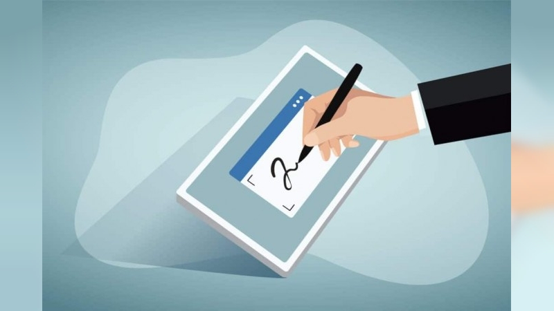 La Municipalidad de San Francisco incorpora la firma digital para agilizar la atención en la Asistencia Pública y Dispensarios 