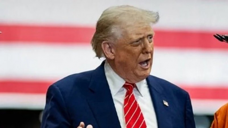 Estados Unidos media en alto el fuego entre Israel y Hezbolá mientras Trump confirma diálogo con Irán