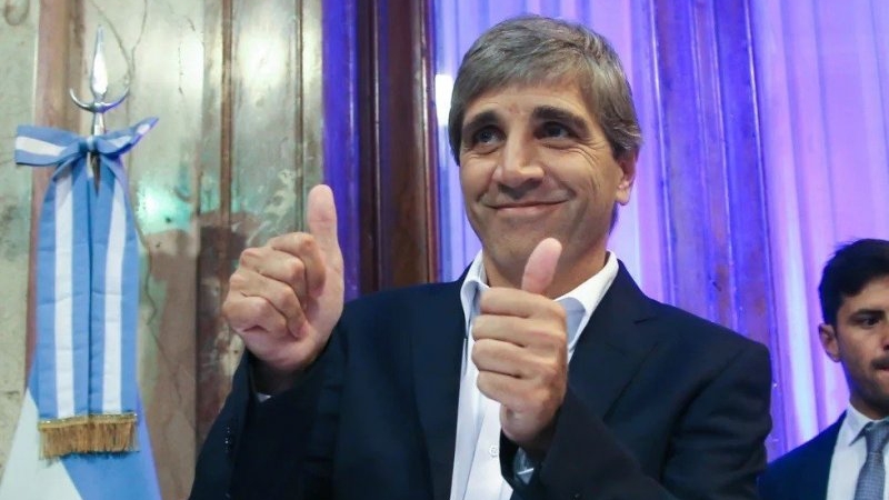 Alivio fiscal: la recaudación de mayo creció 1,7% y cortó nueve meses de caída