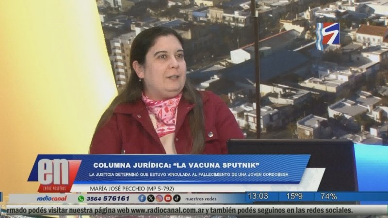 Columna Jurídica: “la vacuna Sputnik”