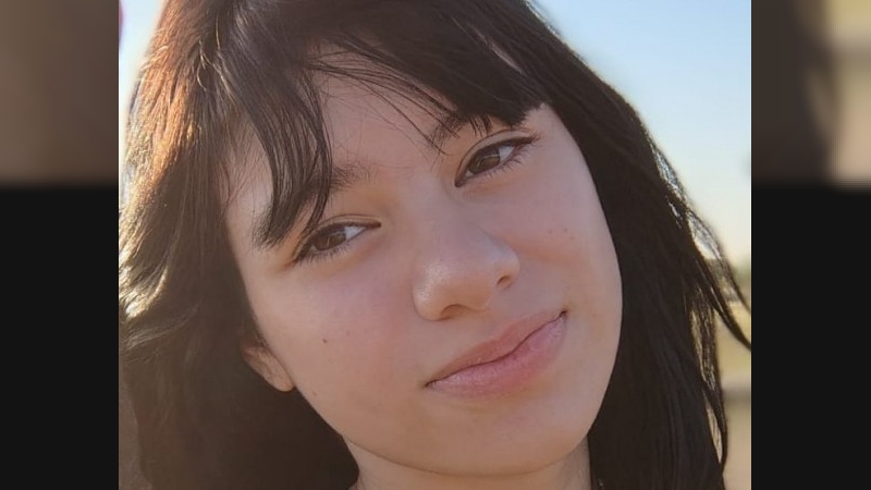 Solicitan colaboración para encontrar a una adolescente desaparecida en San Cristóbal