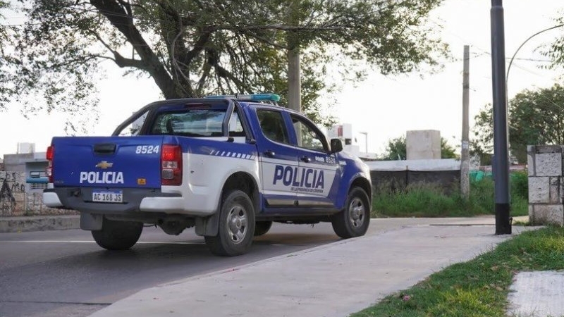Tensión en Córdoba: balearon a un hombre y a un niño cuando iban al colegio