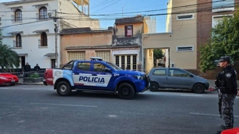 Caso Agostina: detienen a un hombre que habitó la casa de Barrelier y fue imputado por encubrimiento