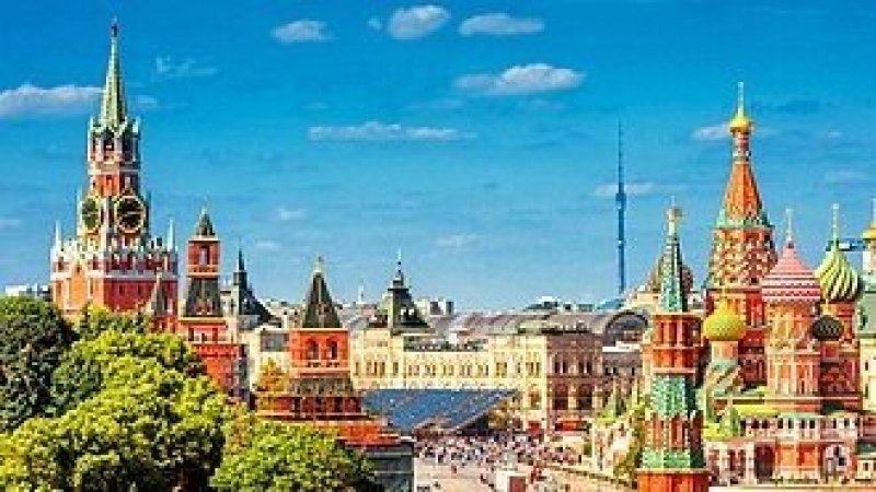 Desde Moscú, invitan a Zelenski “para conversar en cualquier momento”