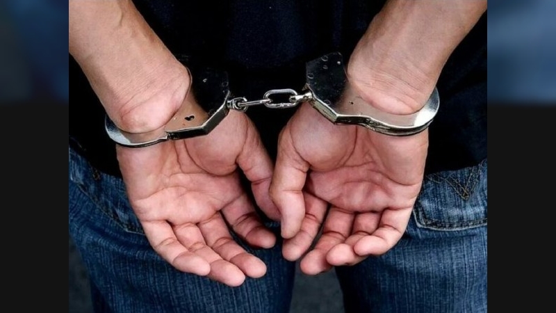Ambrosetti: Prisión preventiva para un joven investigado por venta de droga al menudeo