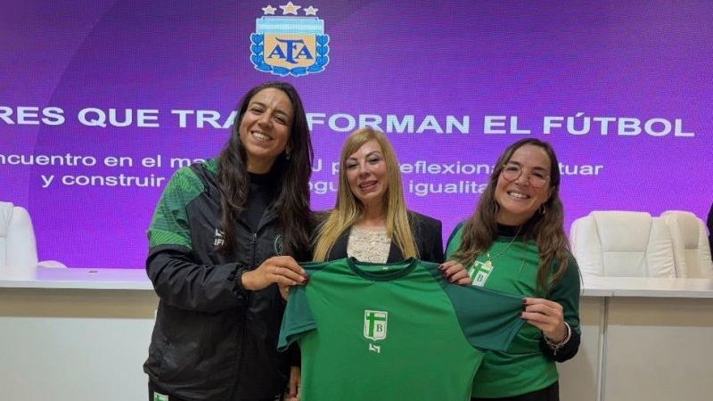 Sportivo Belgrano participó en la elaboración del “Manifiesto por un fútbol seguro” en el marco del 3J 