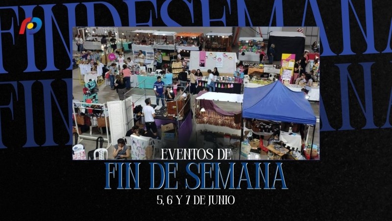 ¿Qué podés hacer este finde en San Francisco?