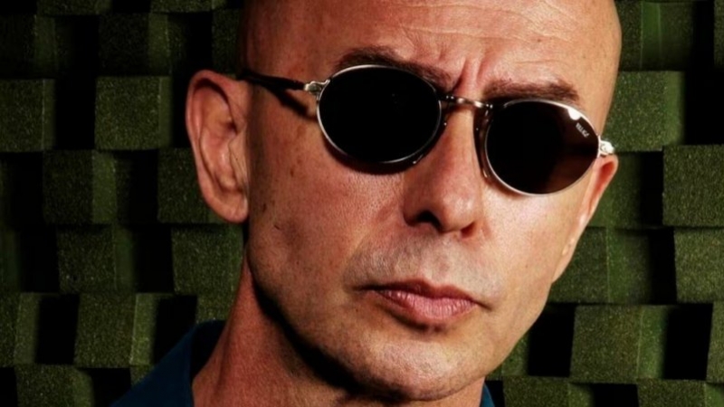Murió el Indio Solari a los 77 años, un ícono del rock nacional