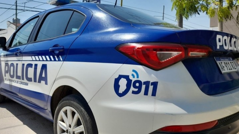 Retuvieron un auto por alcoholemia positiva en Bv. 25 de Mayo y Av. Libertador Norte