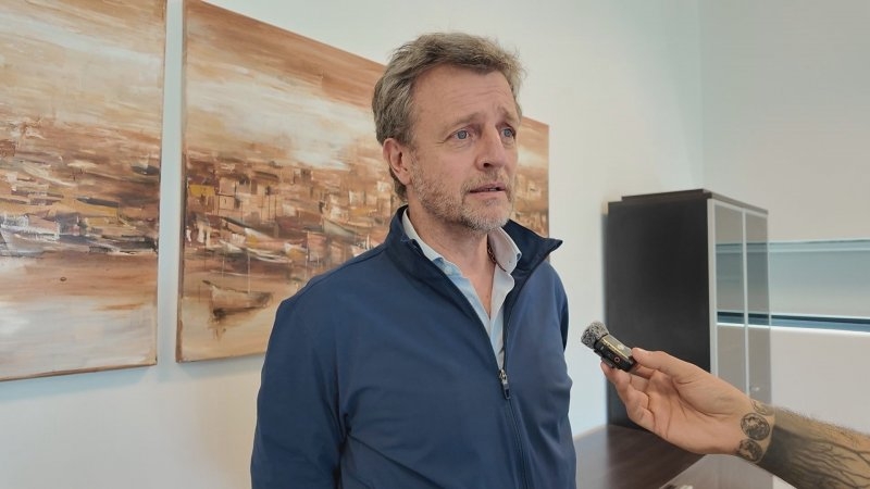 El Norte realizó una capacitación para productores asesores en el Parque Industrial