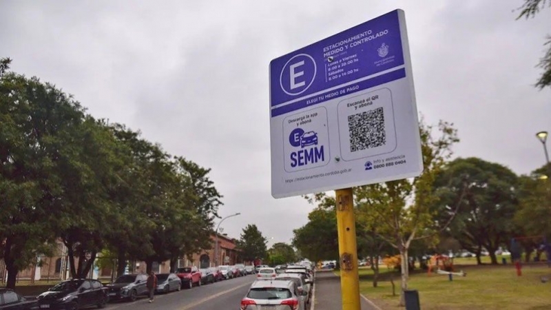 A 10 días del nuevo estacionamiento tarifado suman 188 exnaranjitas y limpiavidrios detenidos
